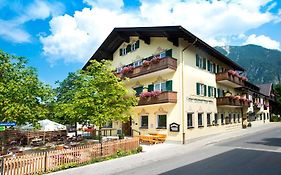 Hotel Gasthof Alter Wirt